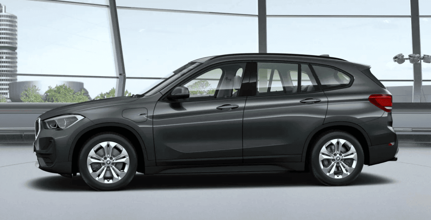 BMW X1 xDrive25e Auto 5