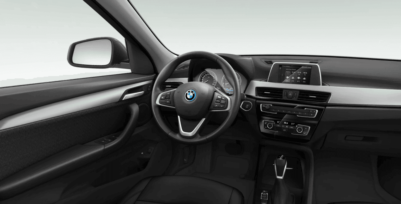 BMW X1 xDrive25e Auto 2