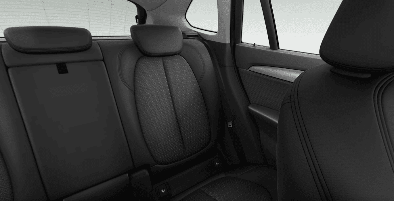 BMW X1 xDrive25e Auto 4