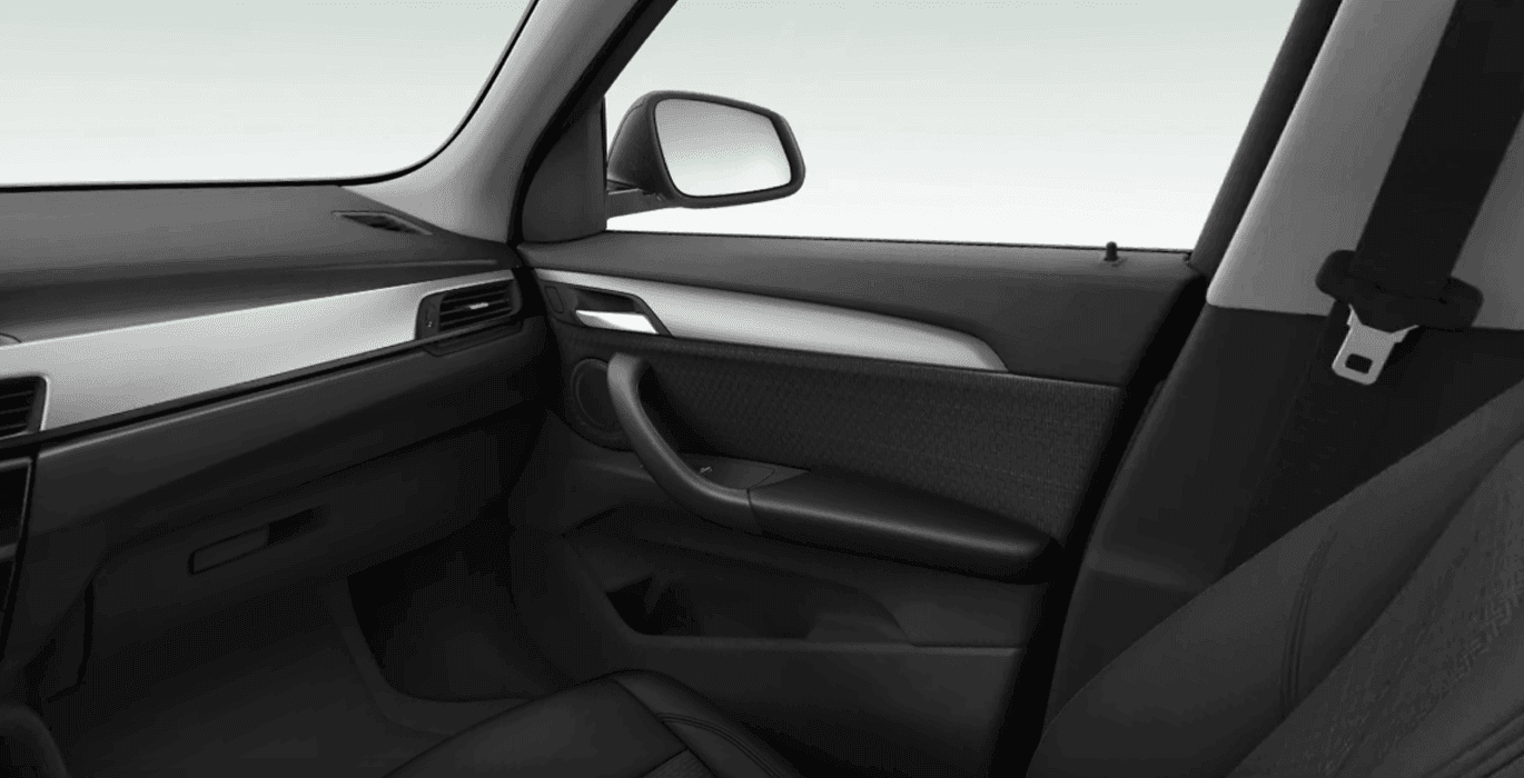 BMW X1 xDrive25e Auto 3