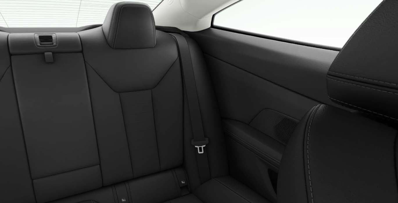 BMW Serie 4 420i Coupé 6