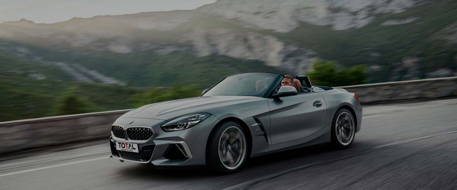 BMW Z4 sDrive20i