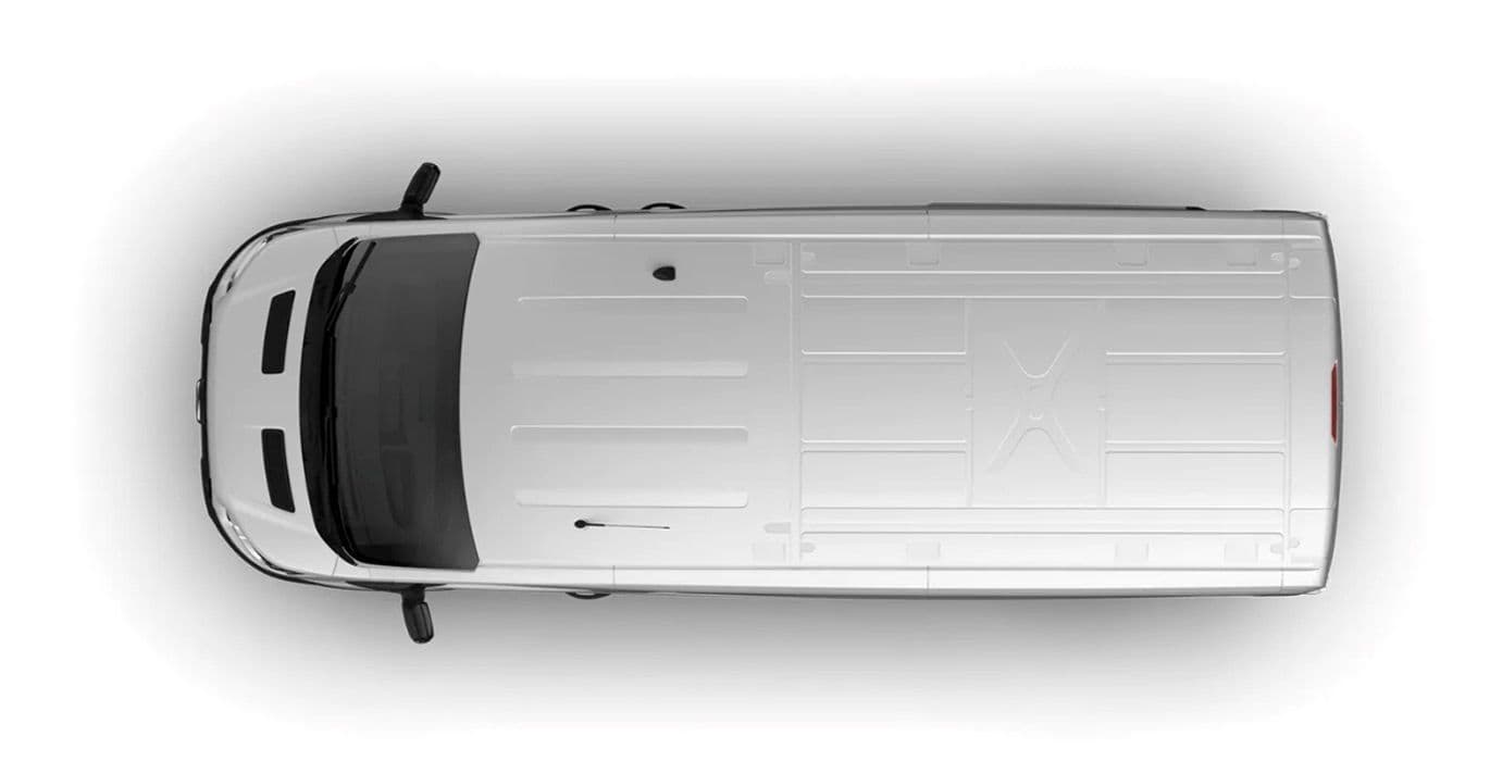 FORD Transit Van 350 L2 Trend N1 2.0 Ecoblue 130CV - Isotermo 5