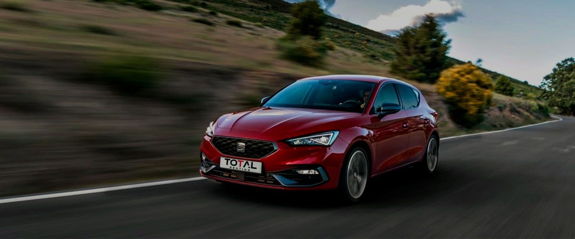 Seat León 1.5 eTSI (115CV) DSG Style XL