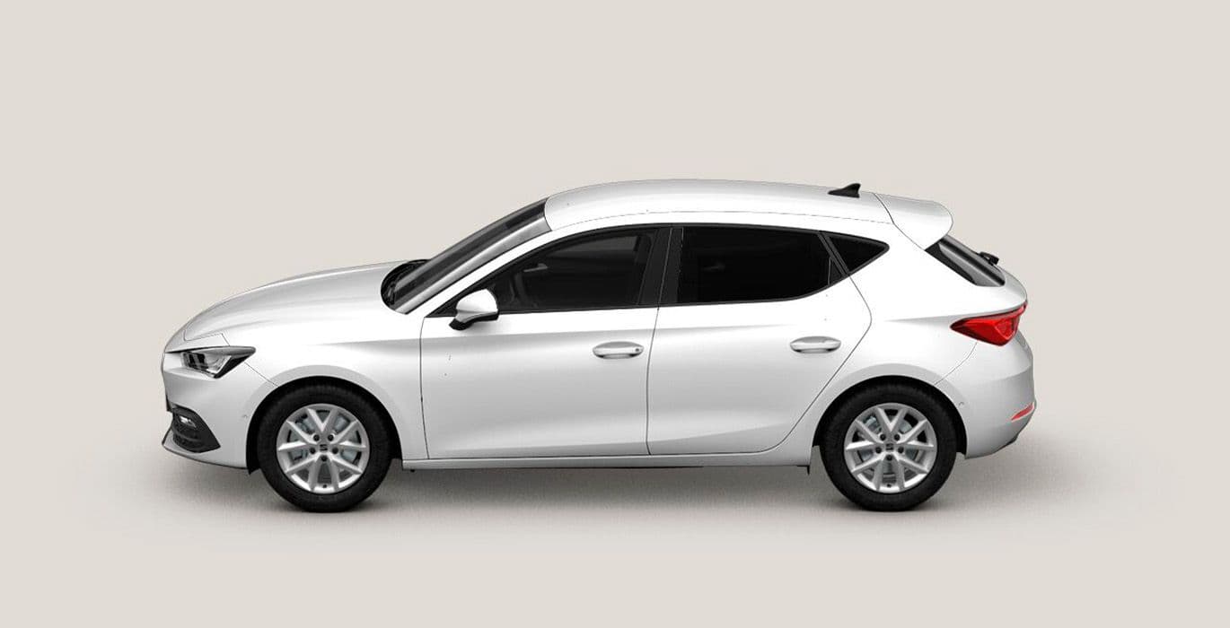 SEAT León 2.0 TDI Style XL 2