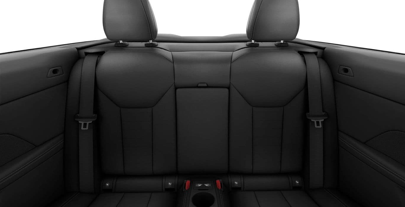 BMW Serie 4 420i Cabrio 6