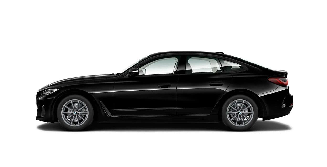 BMW Serie 4 Gran Coupé 420i 2