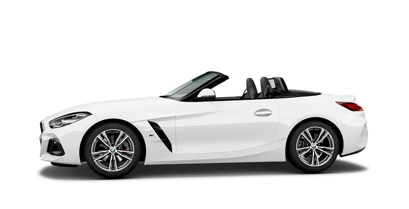 BMW Z4 sDrive20i 2