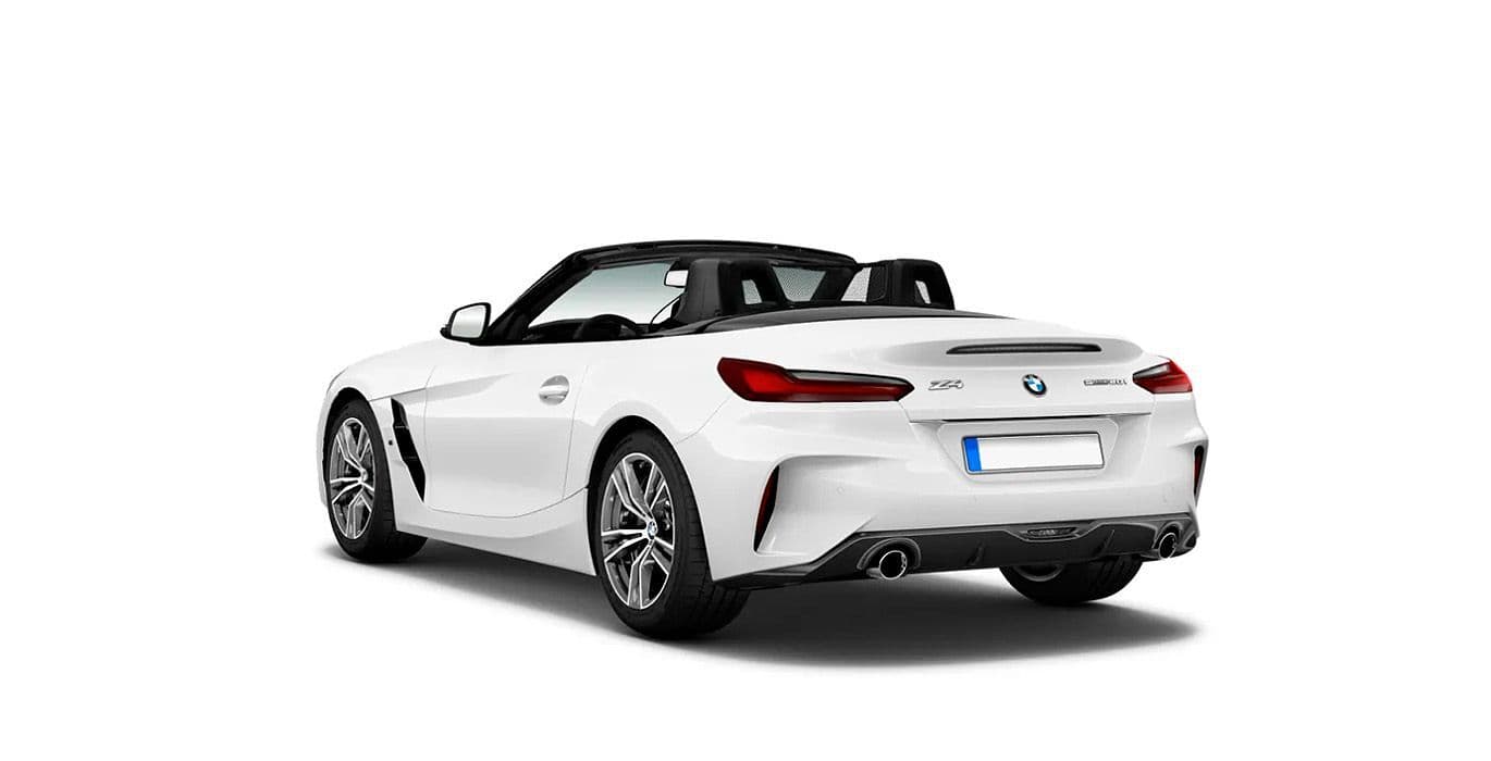 BMW Z4 sDrive20i 3