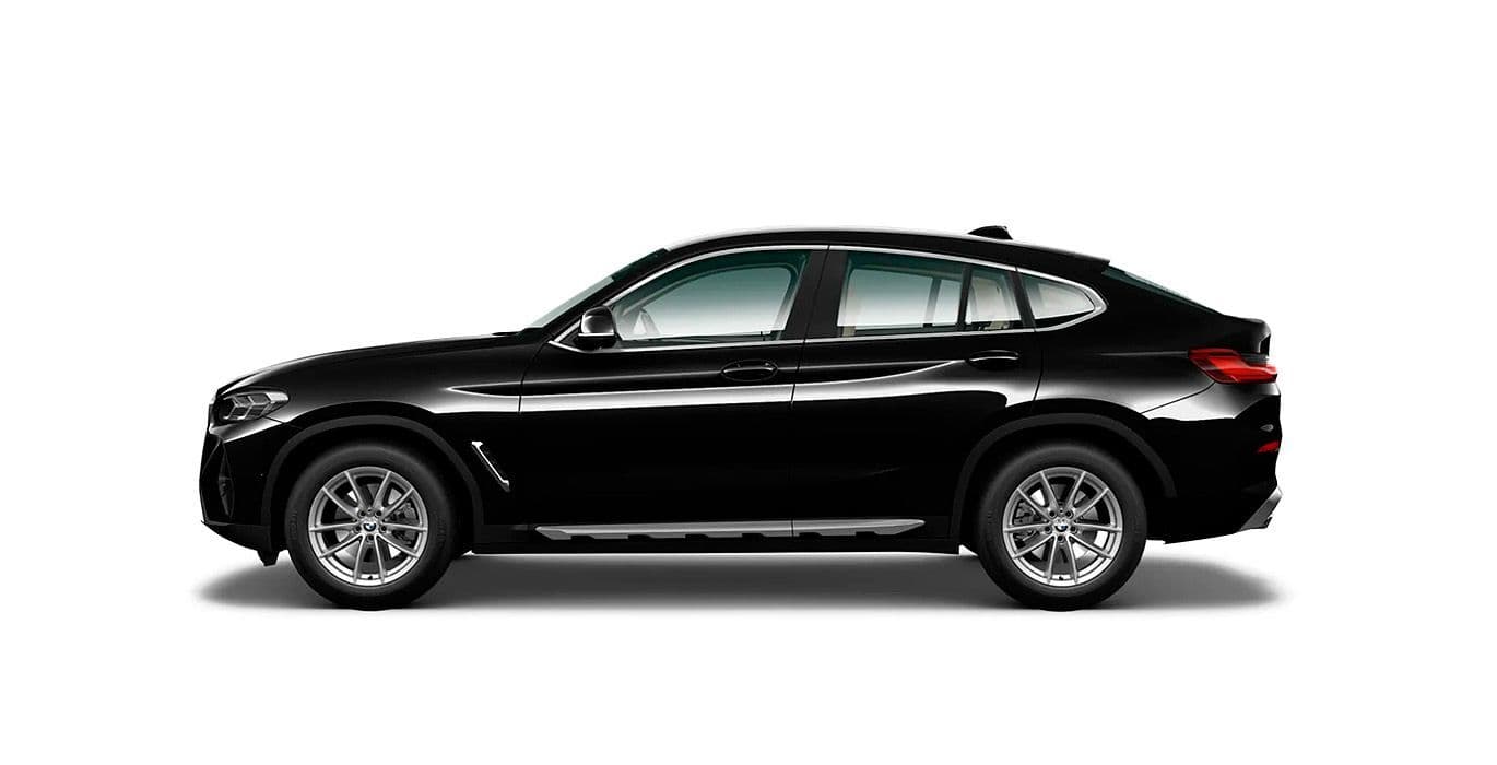 BMW X4 xDrive20d xLine 2