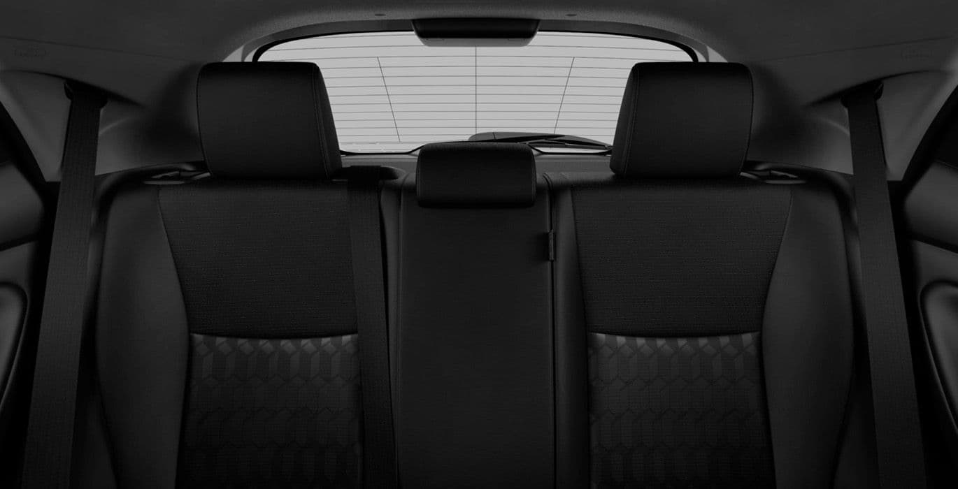 Mazda 2 1.5 116CV CVT Centre-Line II 6