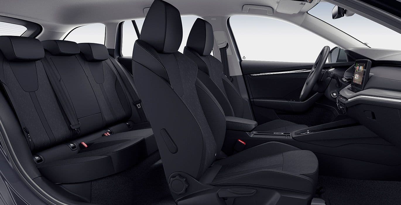 SKODA Octavia Combi 2.0 TDI DSG Selection 3