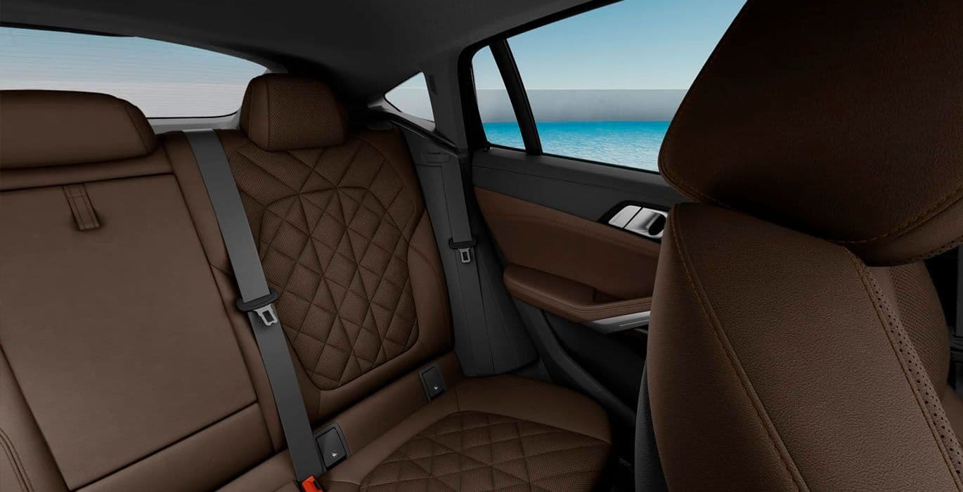 BMW X6 xDrive30d M Sport 6