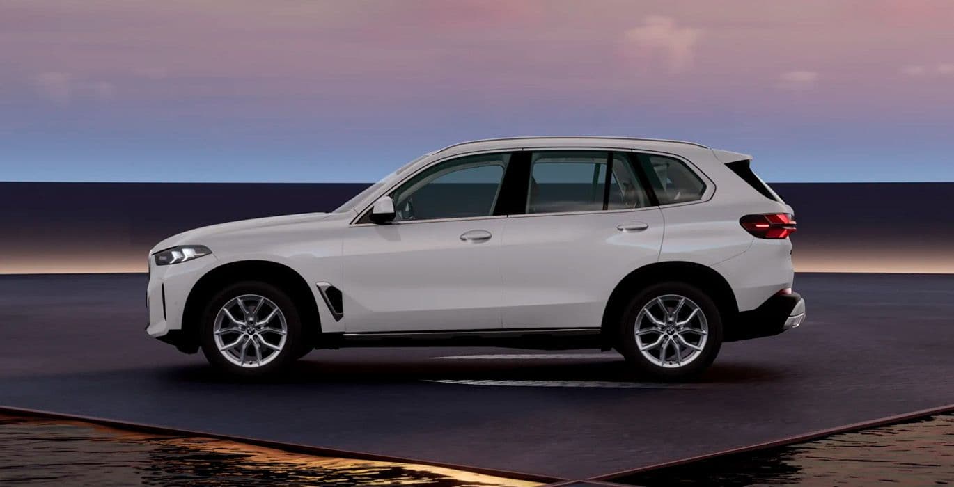 BMW X5 xDrive30d xLine 2