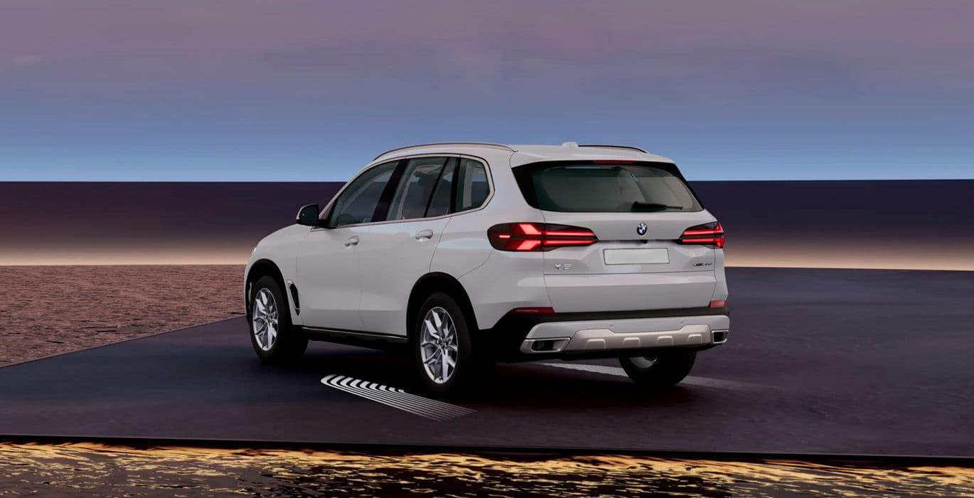 BMW X5 xDrive30d xLine 3