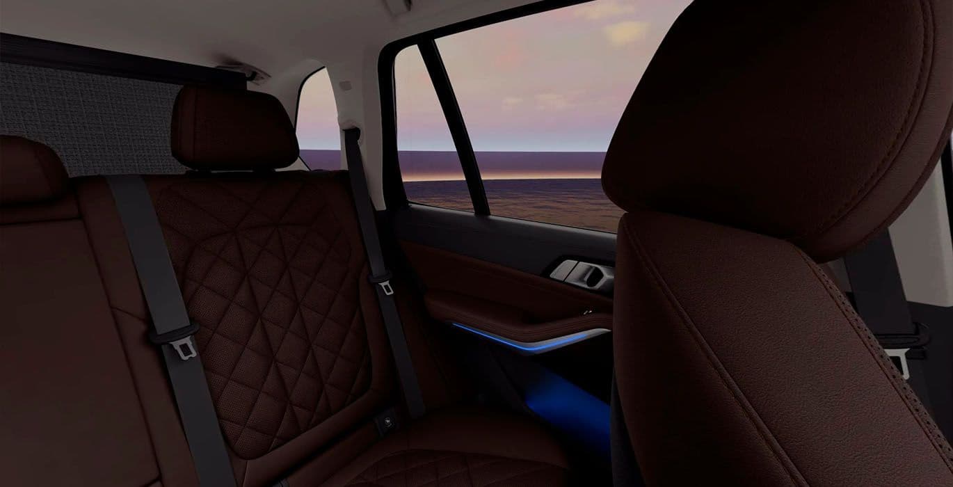 BMW X5 xDrive30d xLine 6