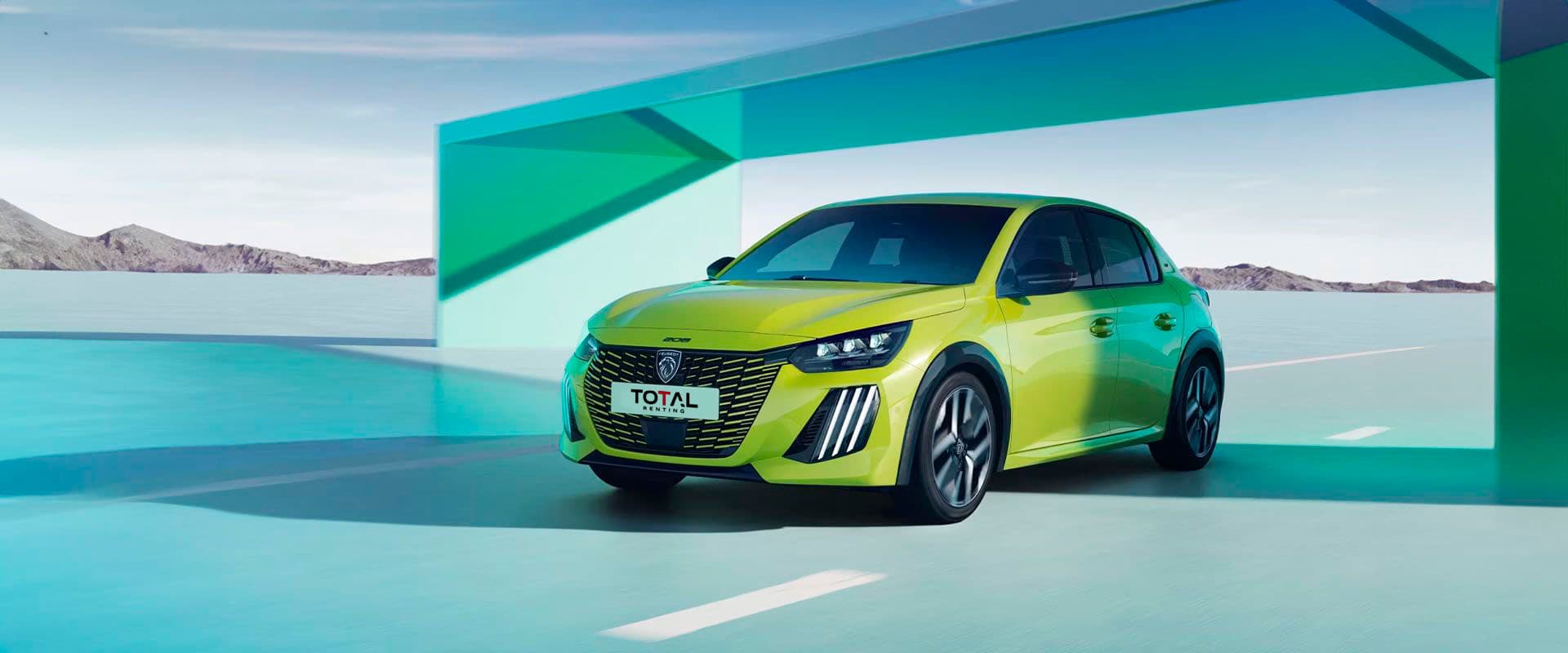 Peugeot 208 5P Allure 100 S&S 6vel.