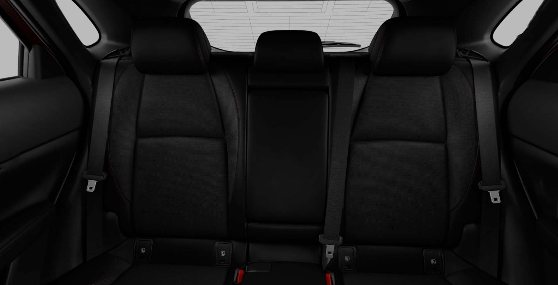 MAZDA CX-30 2.5 e-Skyactiv G 140cv Centre Line FWD 6