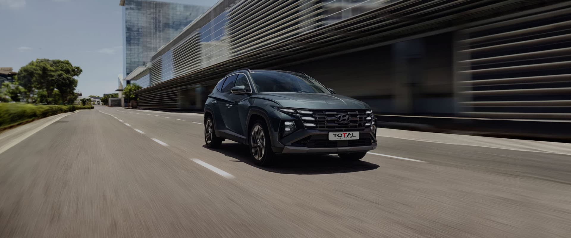 Hyundai Tucson 1.6T 239CV HEV AT Klass GRY