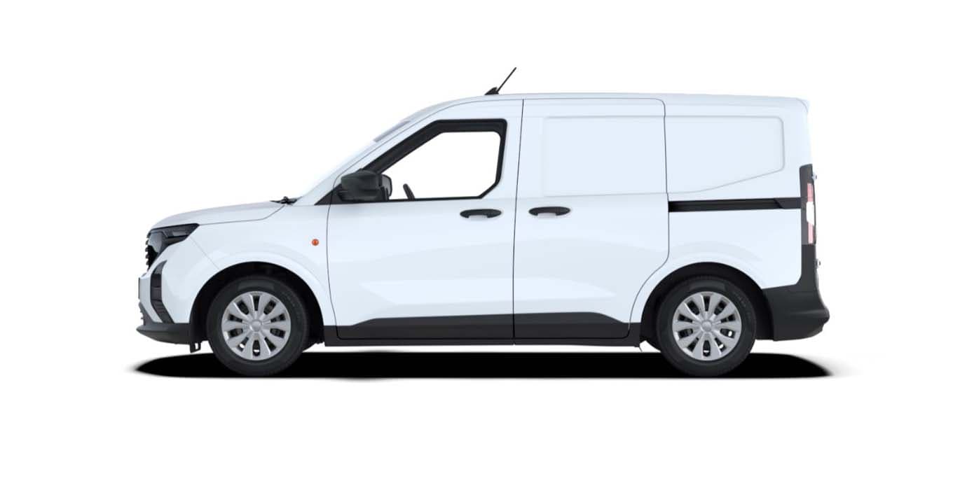 FORD Transit Courier Van 1.5 Ecoblue Trend 2