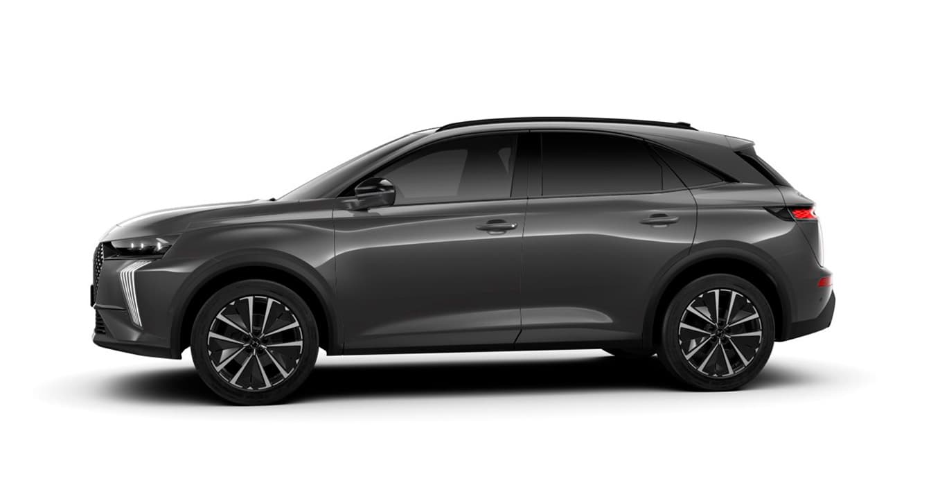 DS 7 BlueHDi 130 AT. PALLAS 2