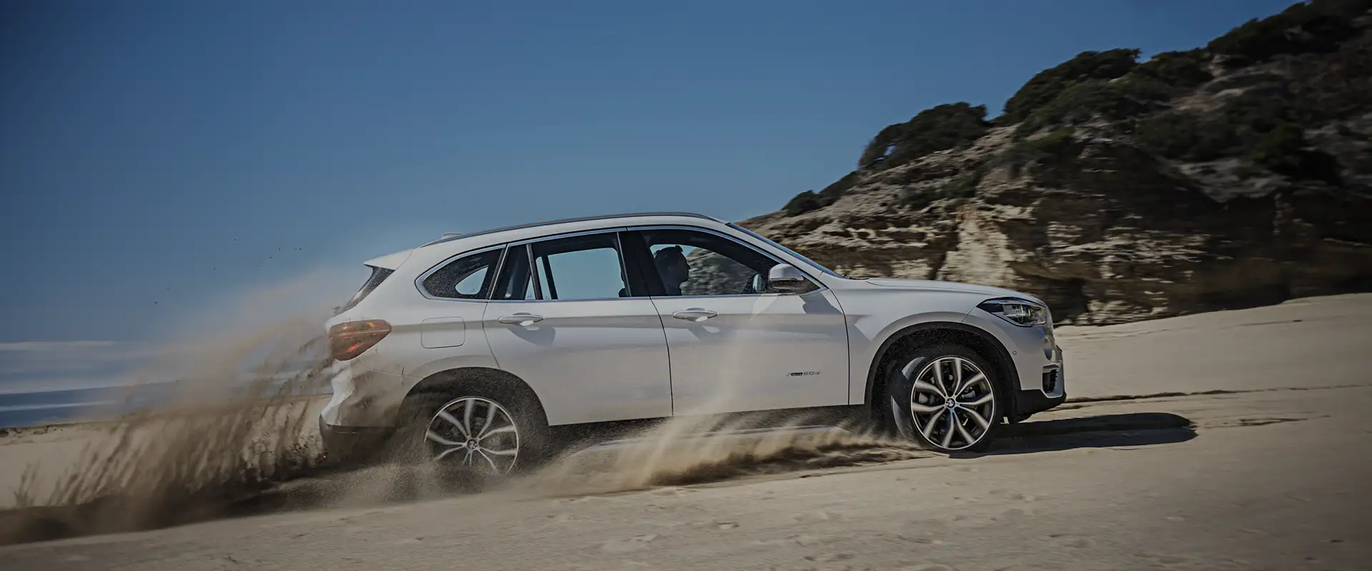 BMW X1 sDrive20d CLP