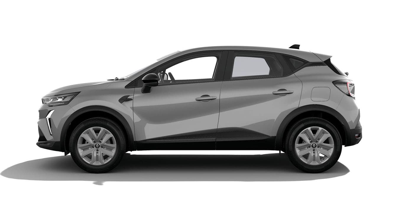 Renault Captur Evolution ECO-G 2
