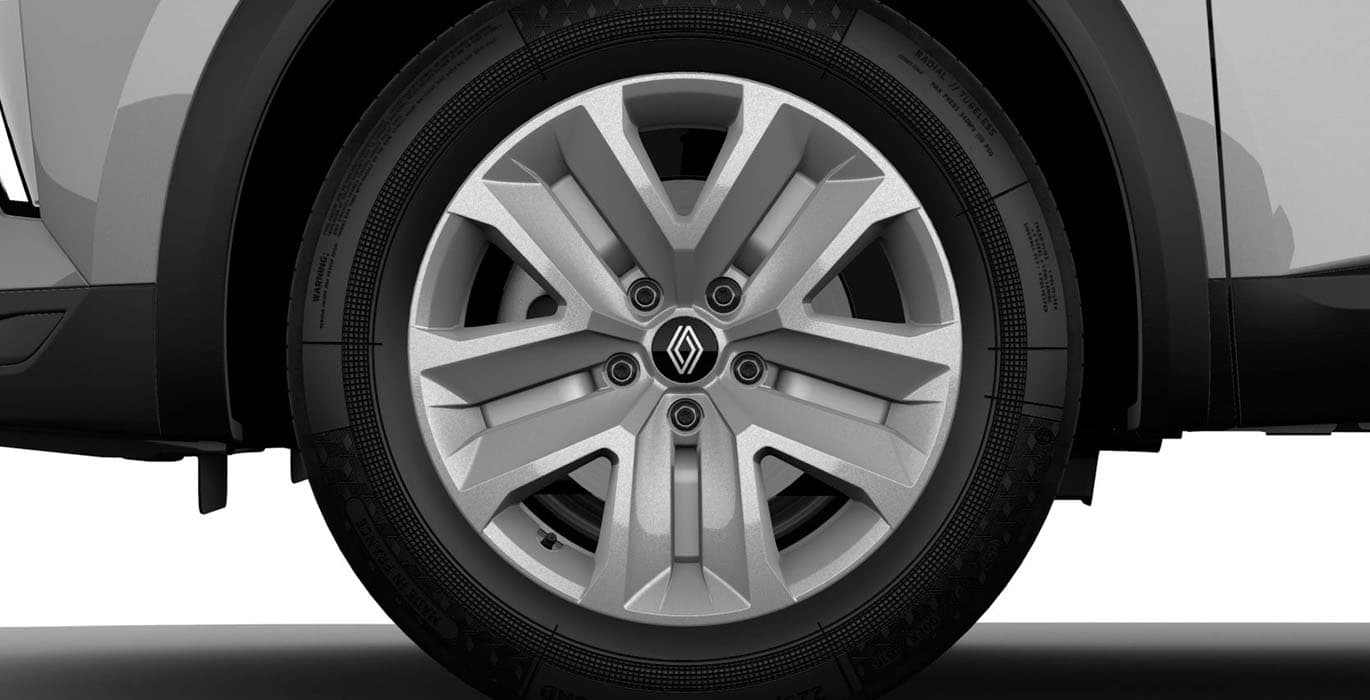 Renault Captur Evolution ECO-G 4