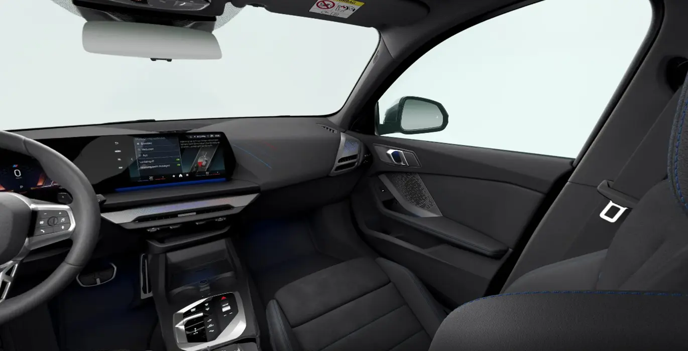 BMW Serie 1 120 CA 5