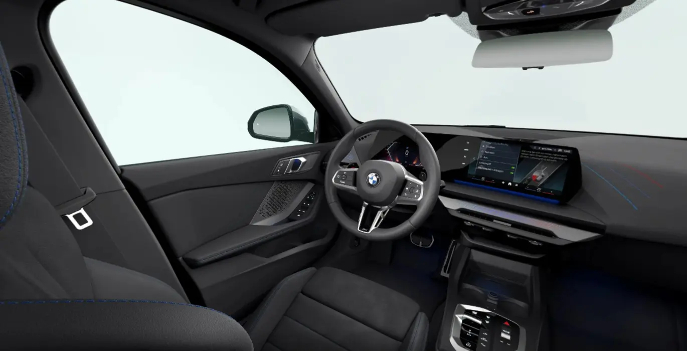 BMW Serie 1 120 CA 4