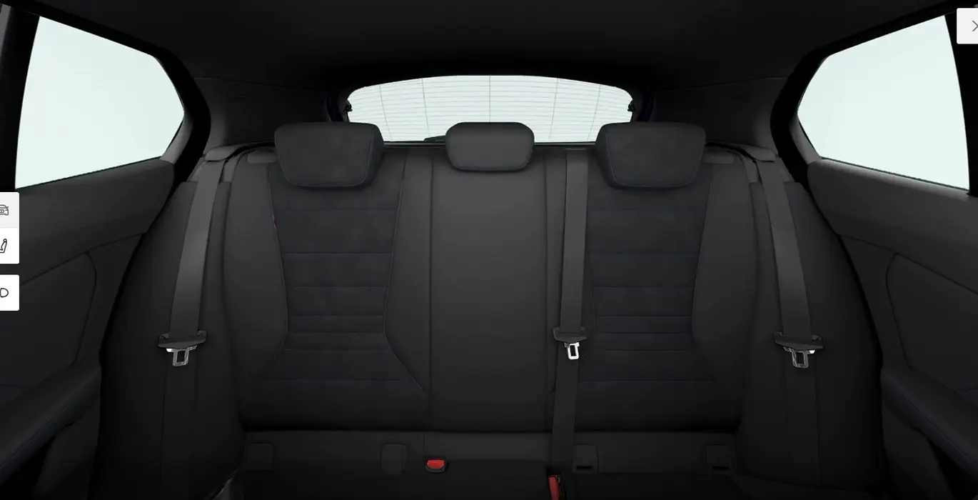 BMW Serie 1 120 CA 6