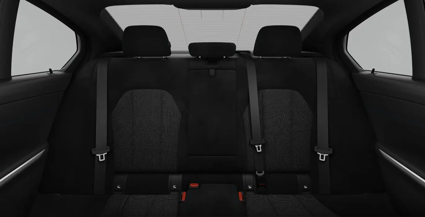 BMW Serie 3 320d Berlina 6