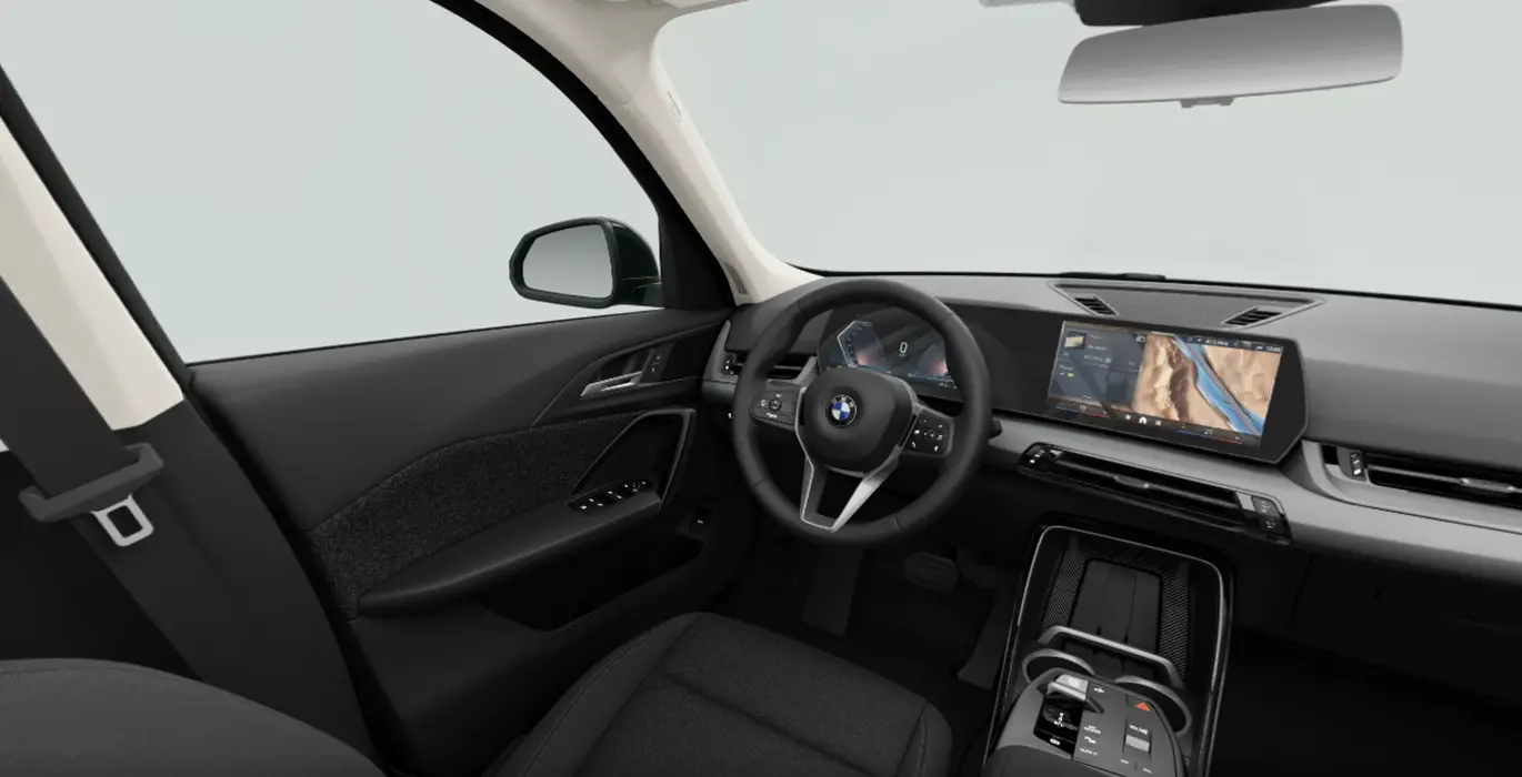 BMW X1 sDrive20d CLP 4