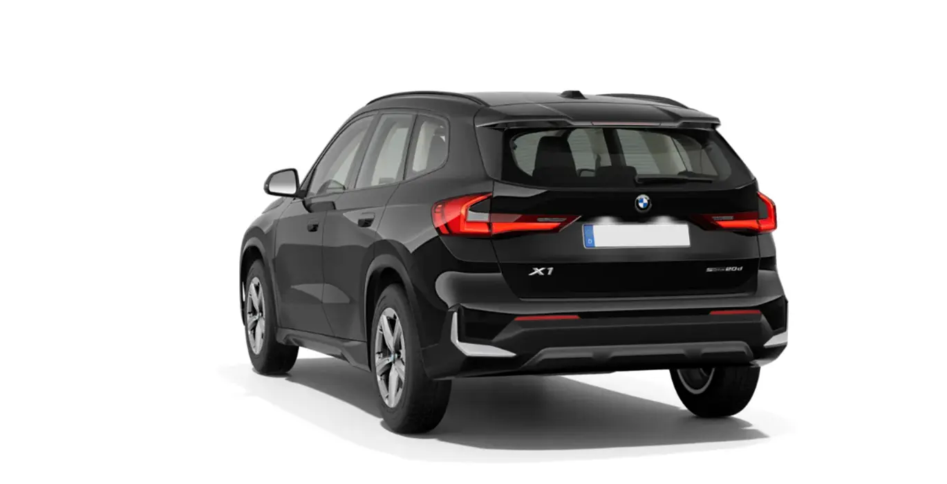 BMW X1 sDrive20d CLP 2