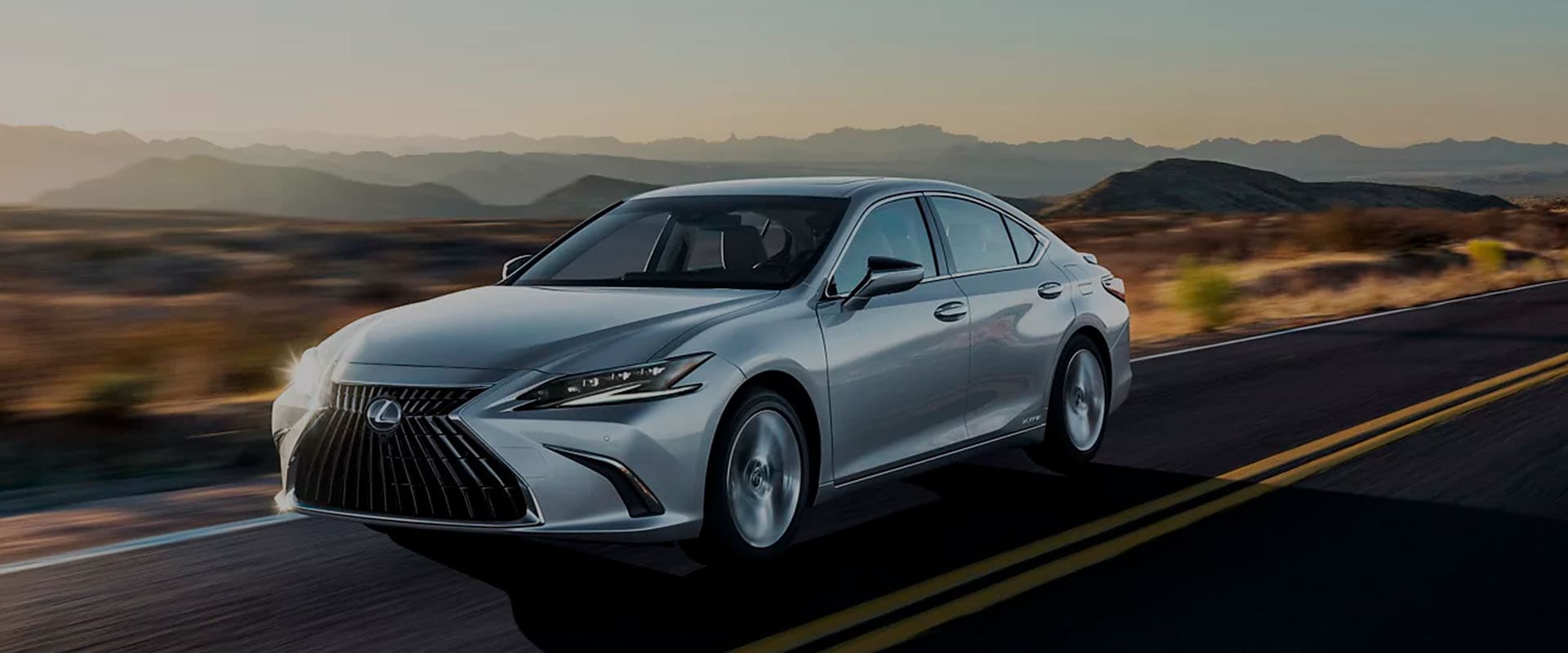 Lexus ES 2.5 300h Premium