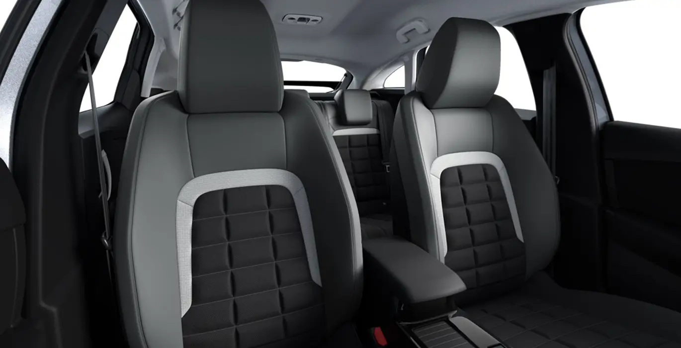 CITROEN C4 HYBRID 145 ë-DCS6 PLUS (AUTOMÁTICO) 6