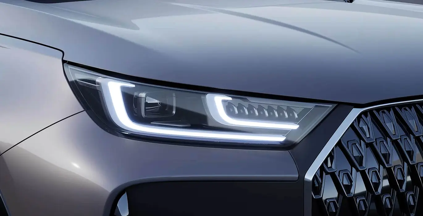 EBRO S700 1.6 TGDI Luxury 7 DCT LUXURY 3