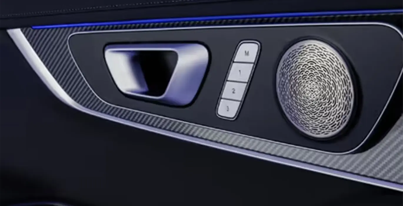 EBRO S700 1.6 TGDI Luxury 7 DCT LUXURY 5