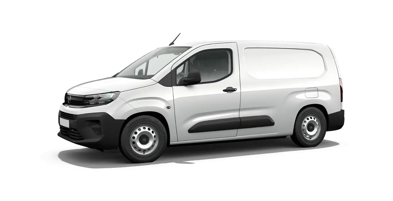 OPEL Combo Cargo L 650kg 1.5 S&S 2