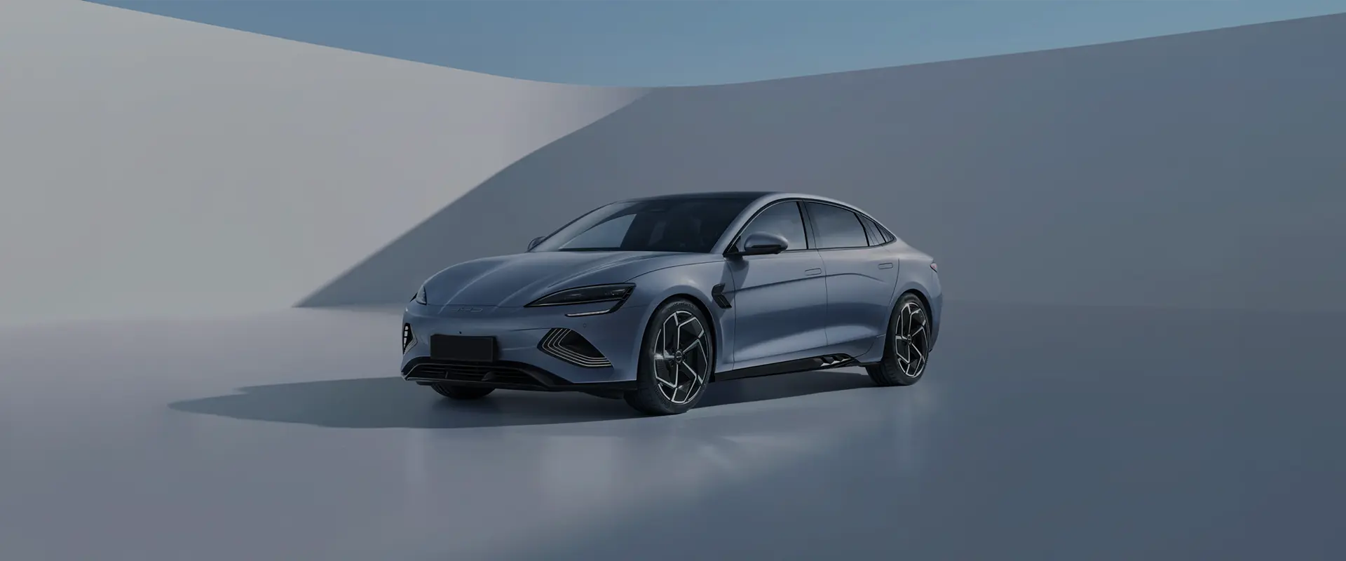 BYD Seal Comfort RWD