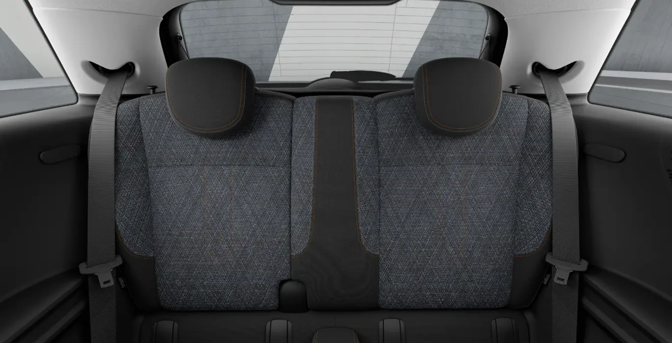 MINI Cooper C Essential 6