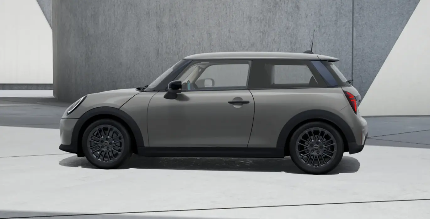 MINI Cooper C Essential 3