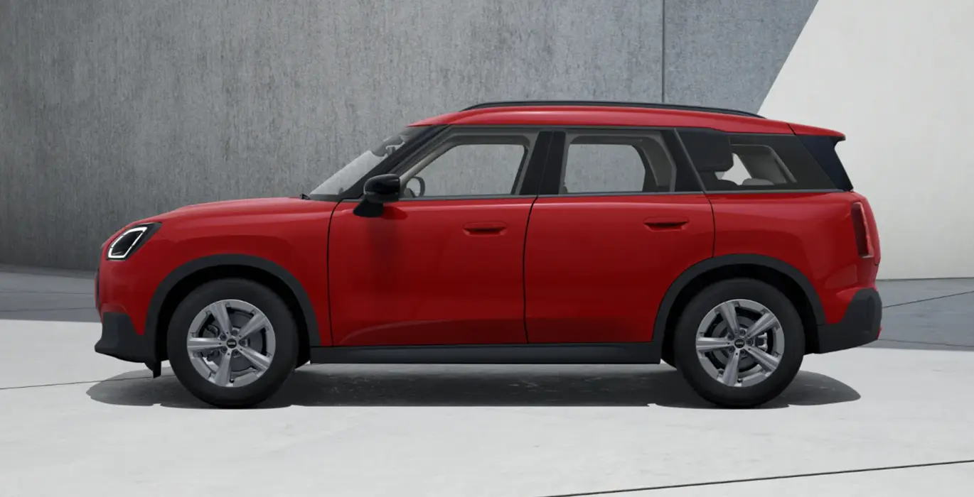 MINI Countryman D Essential 3