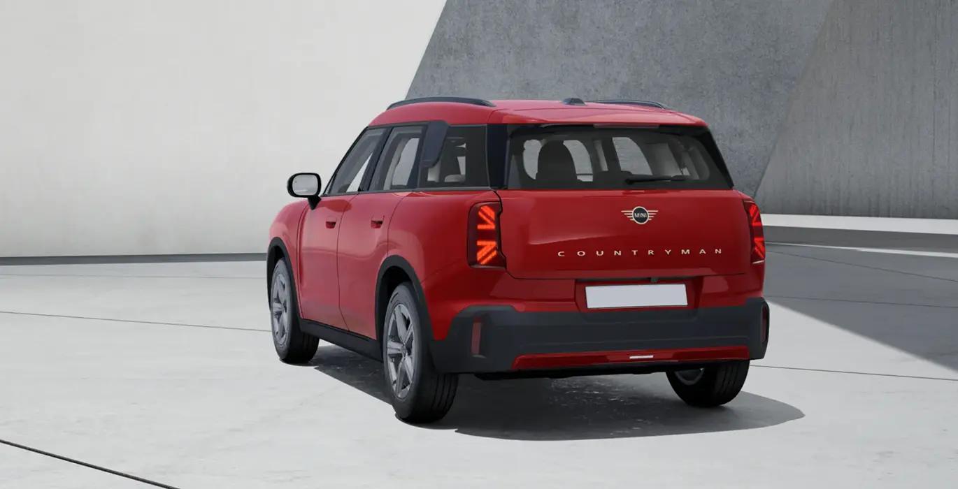 MINI Countryman D Essential 2