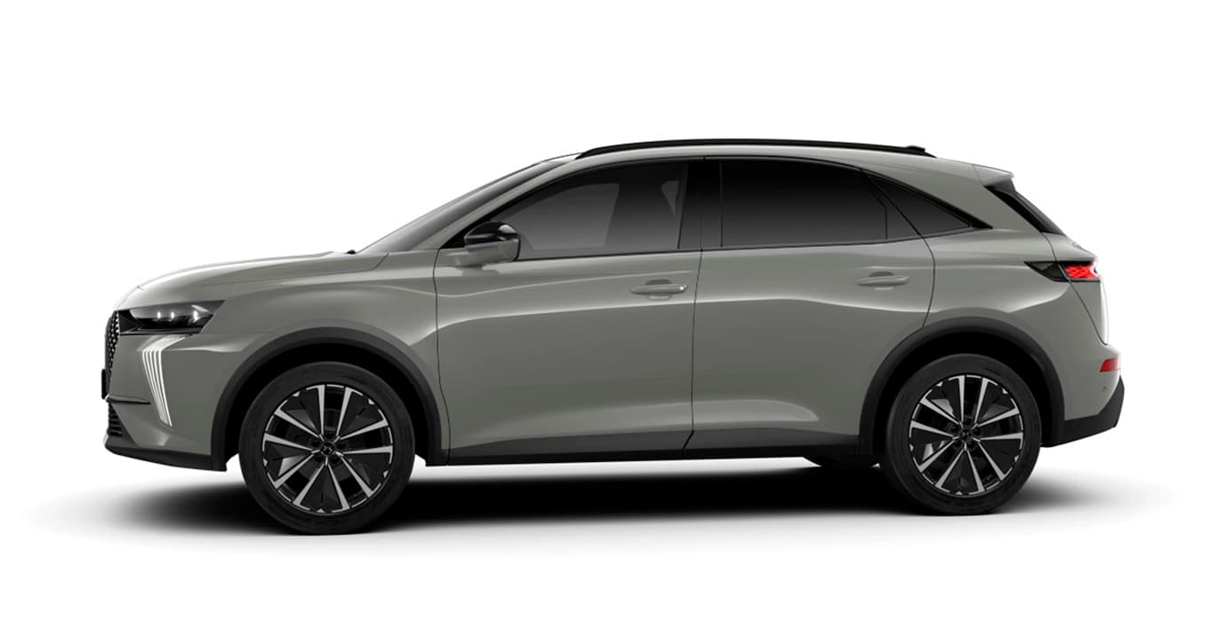 DS7 BlueHDi 130 AT. PALLAS - Canarias 3