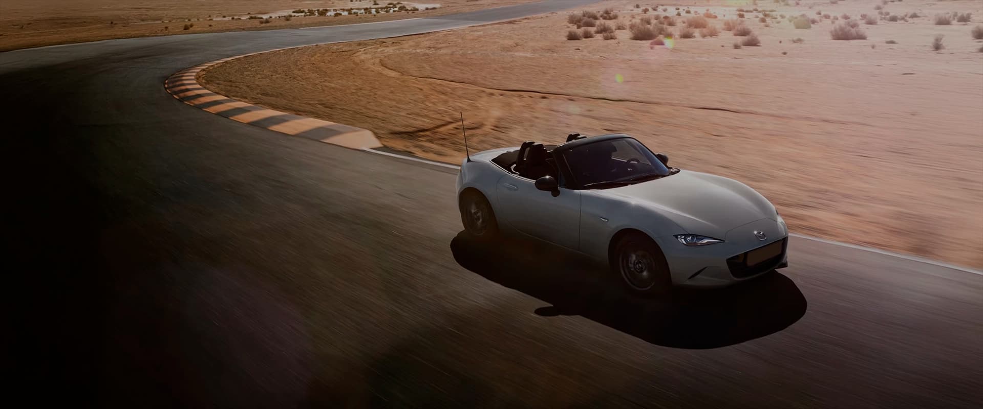 Mazda MX-5 MIATA 1.5 SKYACTIV-G 97kW (132CV) Prime-Line