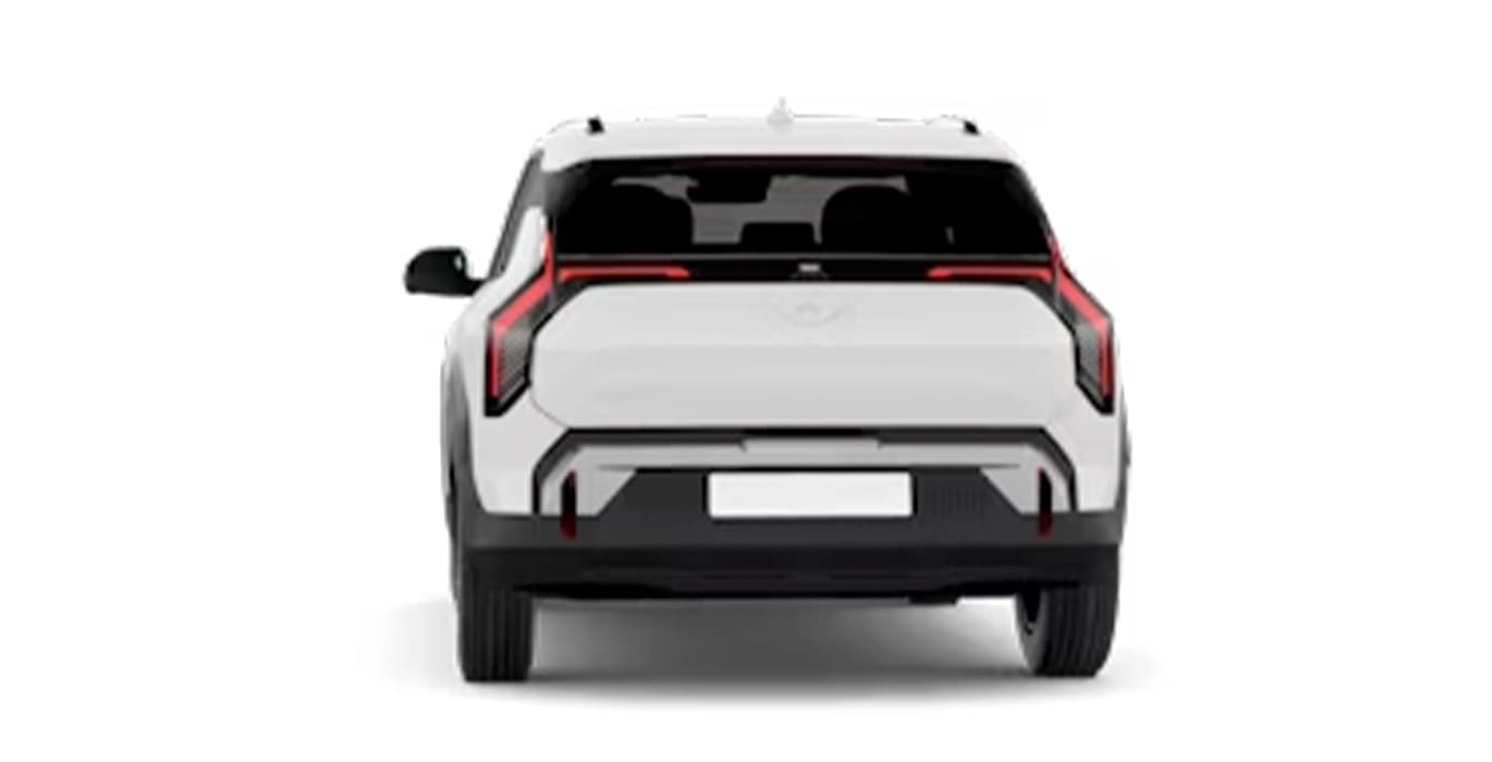 Kia EV3 Air Long Range 2