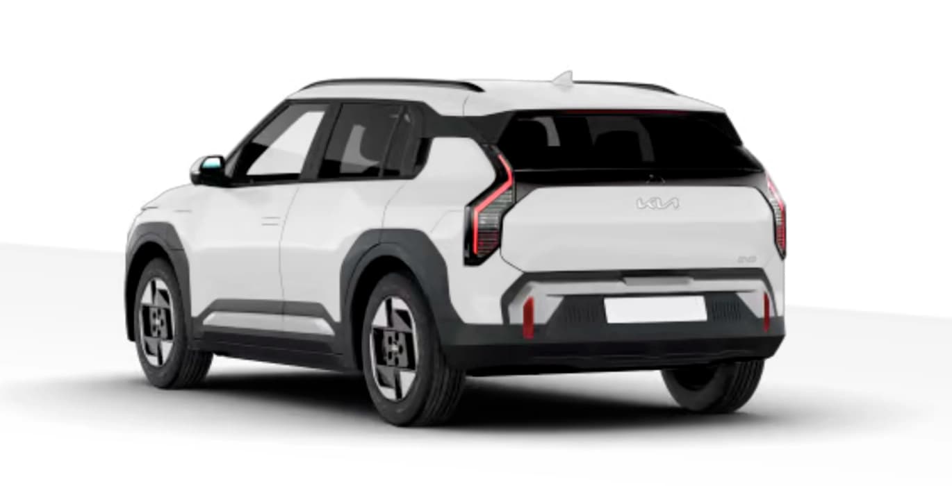 Kia EV3 Air Long Range 3