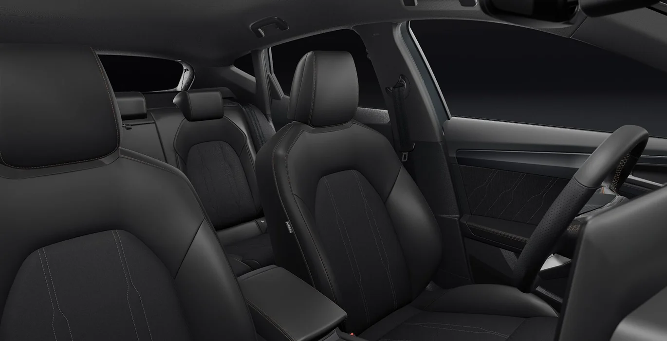 Cupra Formentor 1.5 TSI 110kW (150CV) 5