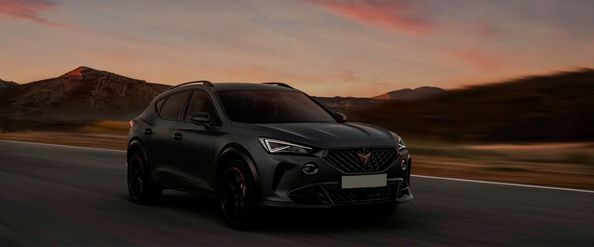 Cupra Formentor 1.5 TSI 110kW (150CV)